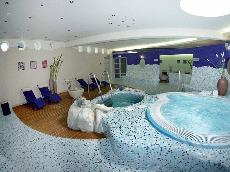 Valamar Diamant Residence Porec Exterior photo